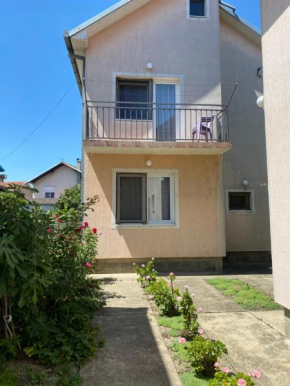 Apartmani Ljilja